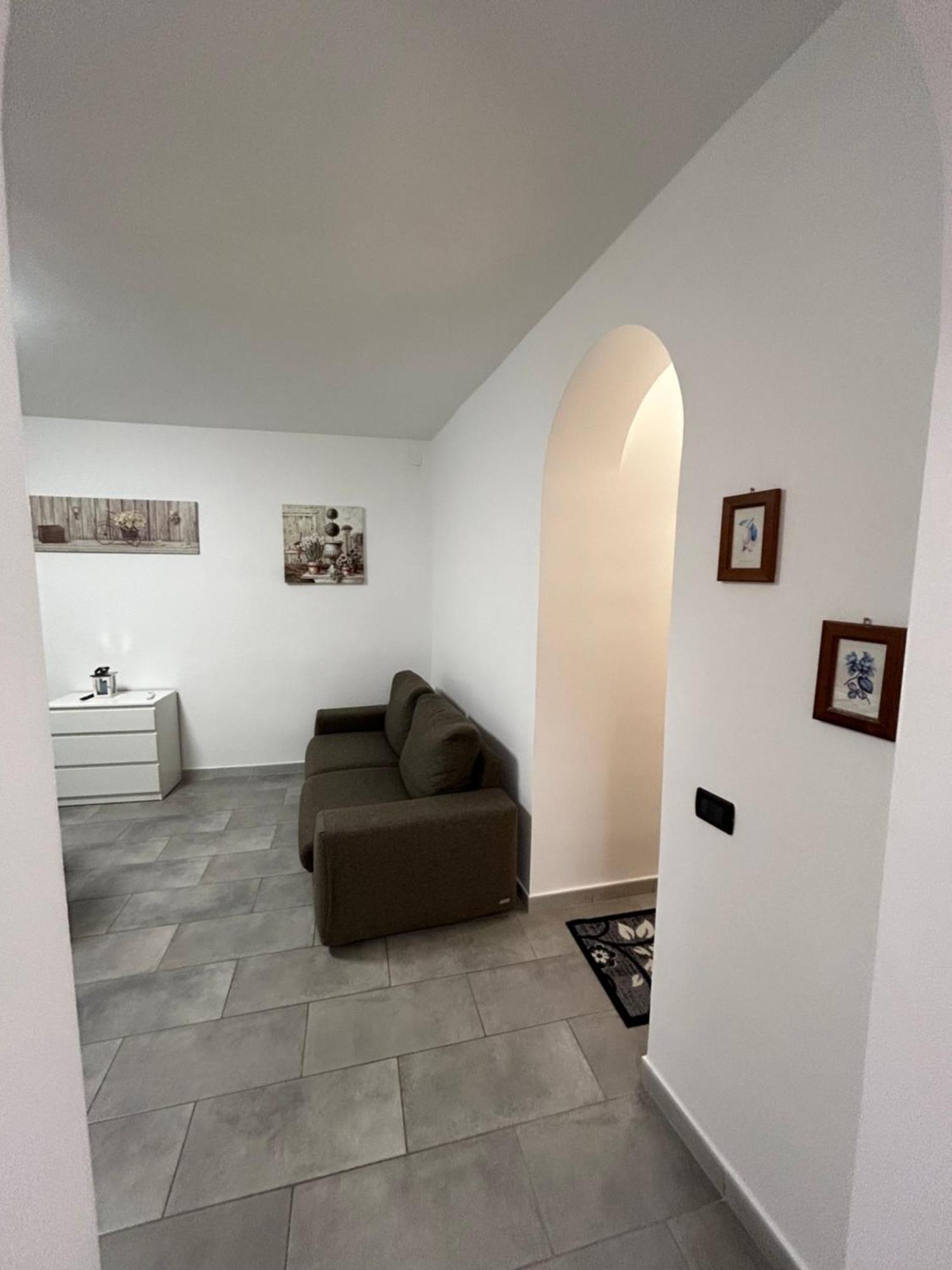 Apartamento Ciccio'S House Palermo Exterior foto