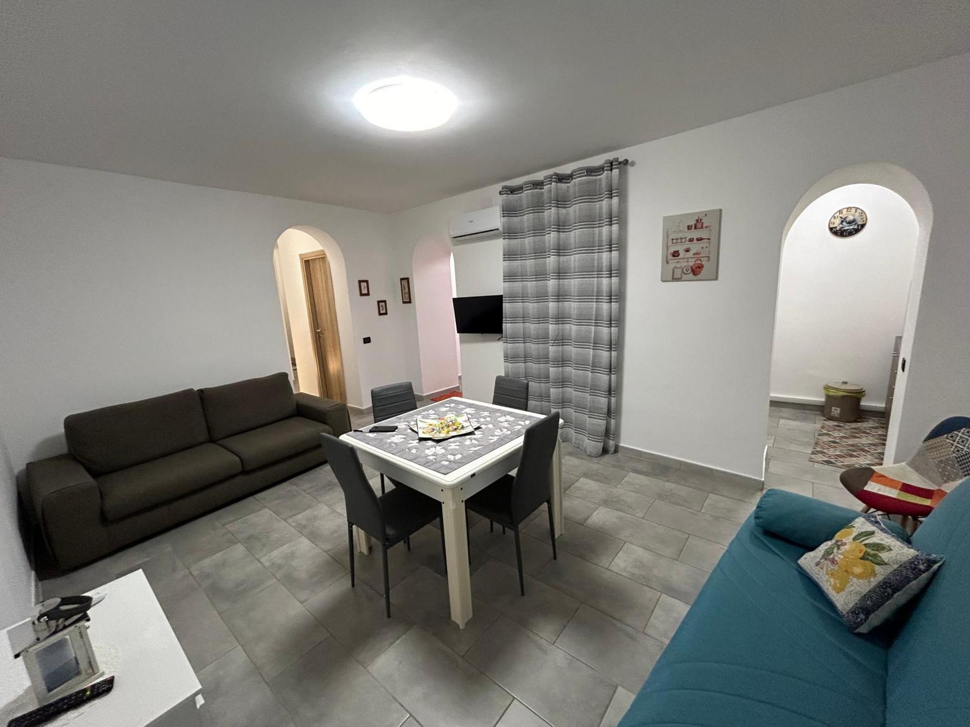 Apartamento Ciccio'S House Palermo Exterior foto