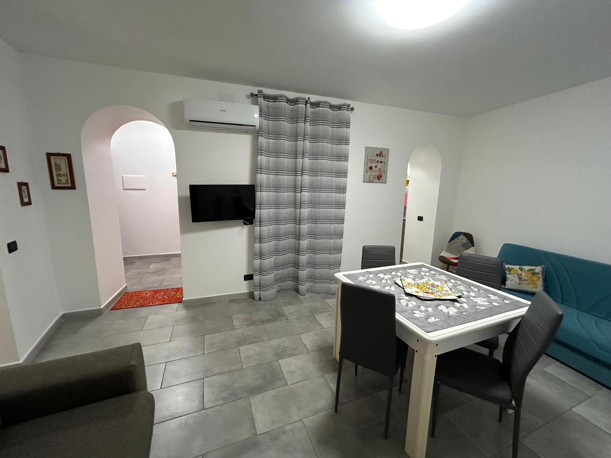 Apartamento Ciccio'S House Palermo Exterior foto