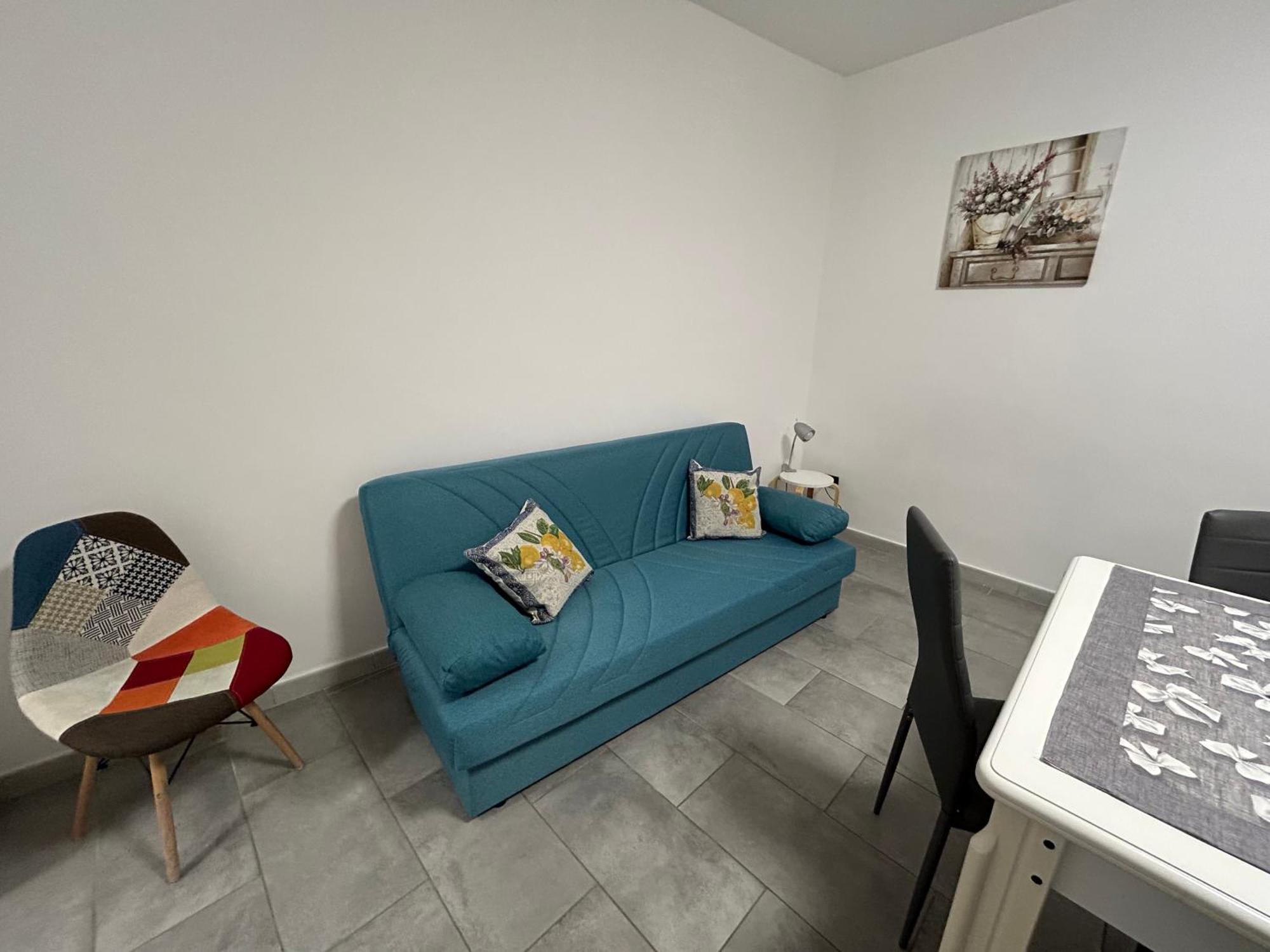 Apartamento Ciccio'S House Palermo Exterior foto
